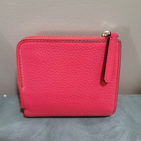 Kate Spade Small Compact Wallet - Picture 6 of 6